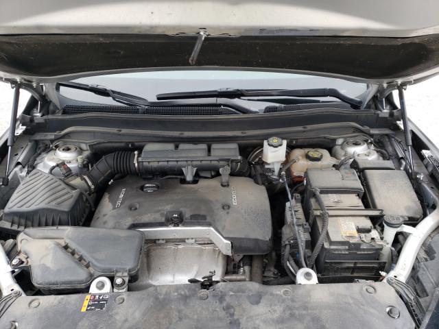2017 BUICK ENVISION E LRBFXBSA7HD073862