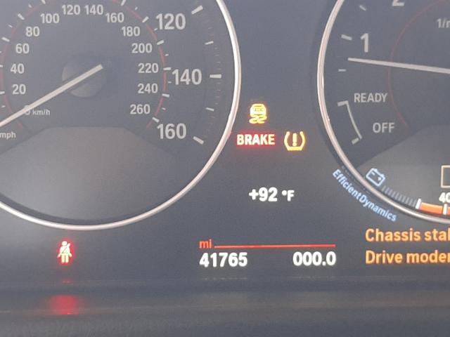 2017 BMW 430I WBA4R7C53HK876727