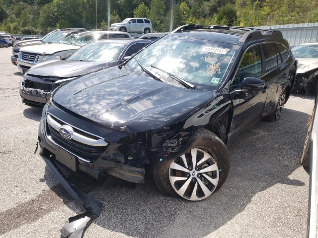 2020 SUBARU OUTBACK PR 4S4BTAEC6L3182990