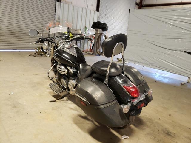 2012 YAMAHA XVS950 A JYAVN01E7CA012514