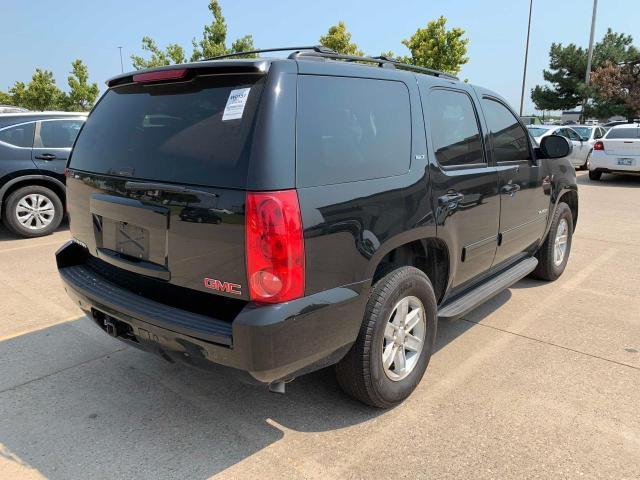 2014 GMC YUKON SLT 1GKS1CE06ER223991