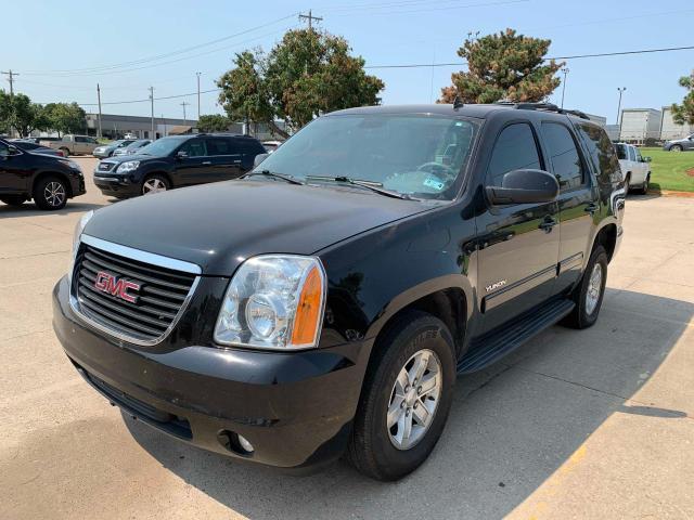 2014 GMC YUKON SLT 1GKS1CE06ER223991
