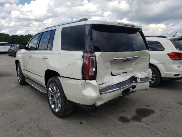 2015 GMC YUKON 1GKS1CKJ2FR266030