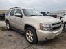 2007 CHEVROLET  TAHOE