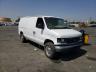 2006 FORD  ECONOLINE