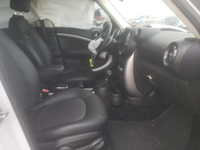 2014 MINI COOPER COU WMWZB3C51EWR40464