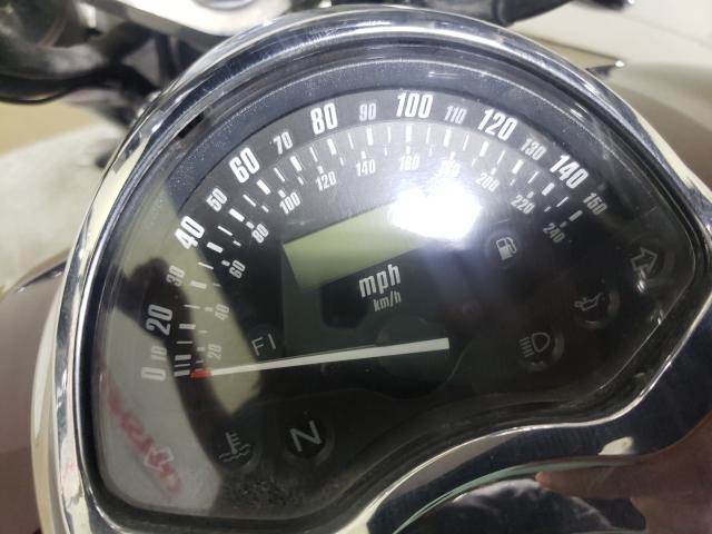2006 HONDA VTX1800 N3 1HFSC49G26A402568