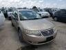 2007 SATURN  ION