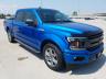 2019 FORD  F-150