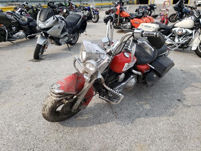 2003 HARLEY-DAVIDSON FLHRI SHRI 1HD1FWW193Y744853