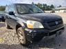 2005 HONDA  PILOT