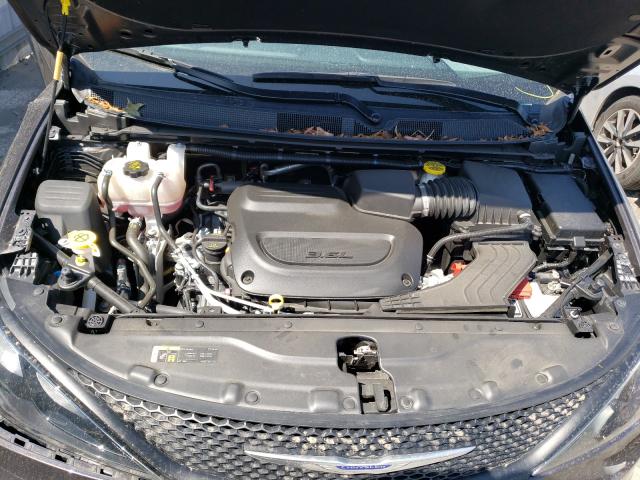 2020 CHRYSLER VOYAGER L 2C4RC1AG4LR249587