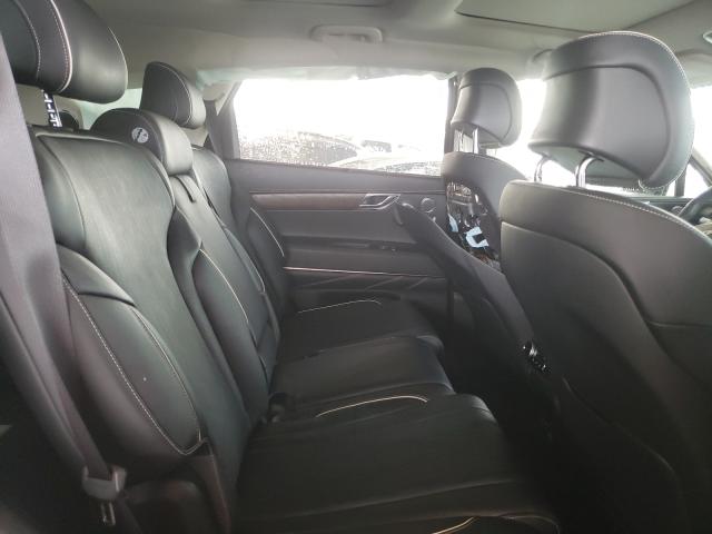 2021 GENESIS GV80 BASE KMUHCESC2MU043488