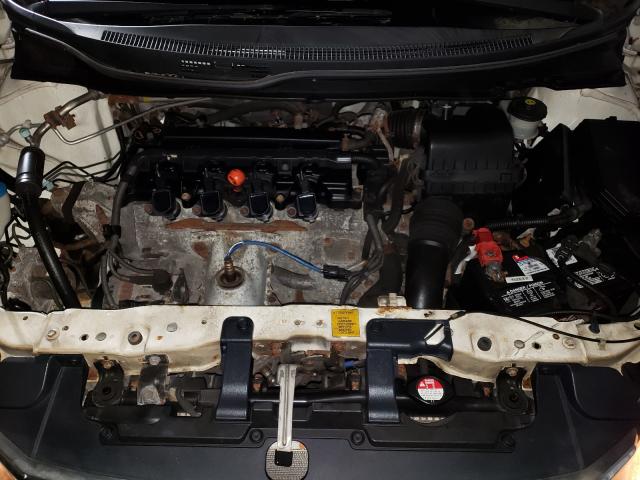 2012 HONDA CIVIC NATU 19XFB5F51CE003604