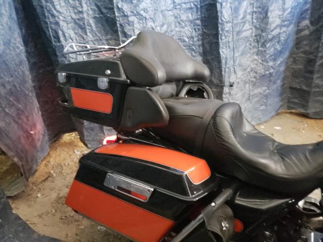 2006 HARLEY-DAVIDSON FLHTCUI 1HD1FCW116Y632714