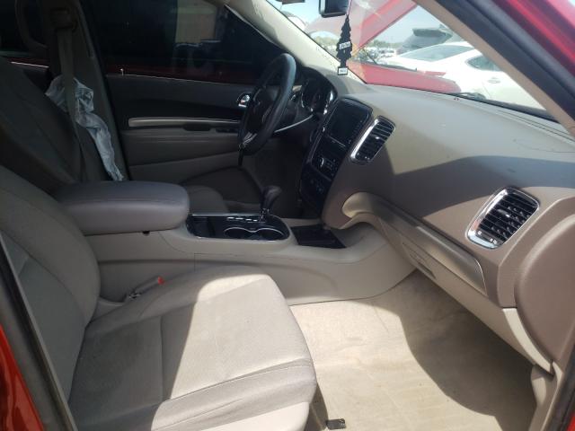 2011 DODGE DURANGO EX 1D4RD2GG8BC653402