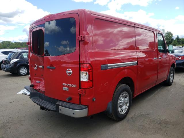 2012 NISSAN NV 1500 1N6BF0KY8CN116478