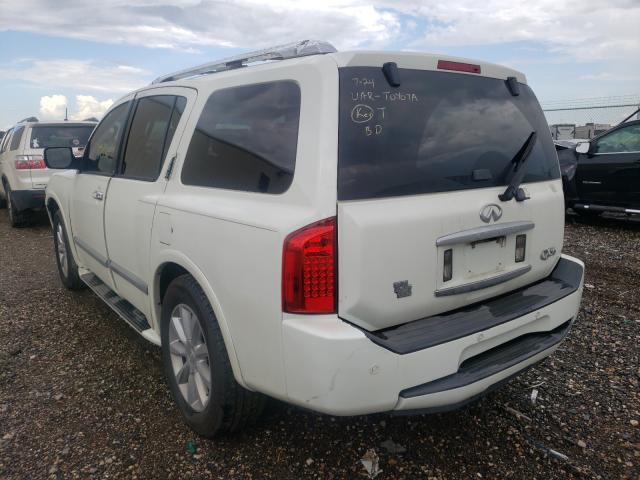 2010 INFINITI QX56 5N3ZA0NF6AN902144
