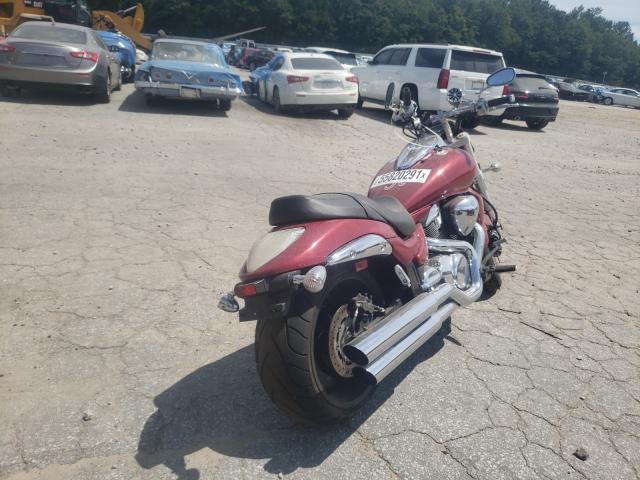 2013 SUZUKI VZR1800 JS1VY53A4D2100056