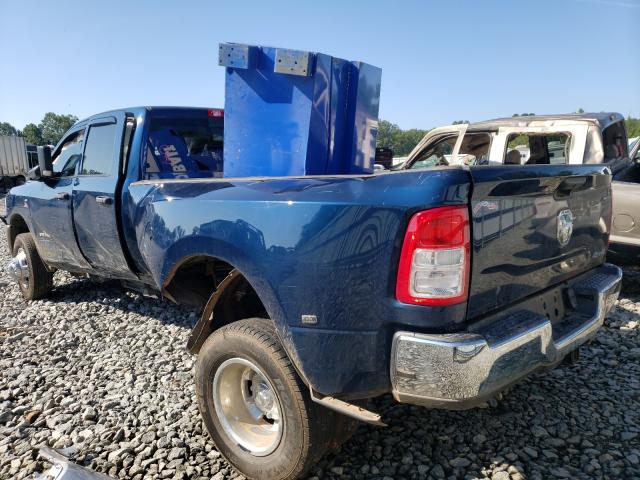 2019 RAM 3500 TRADE 3C63RRGL3KG591759