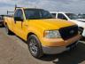 2006 FORD  F150