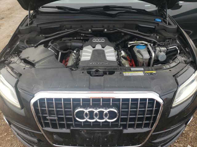 VIN WA1DGAFP3DA072778 2013 Audi Q5, Premium Plus no.7