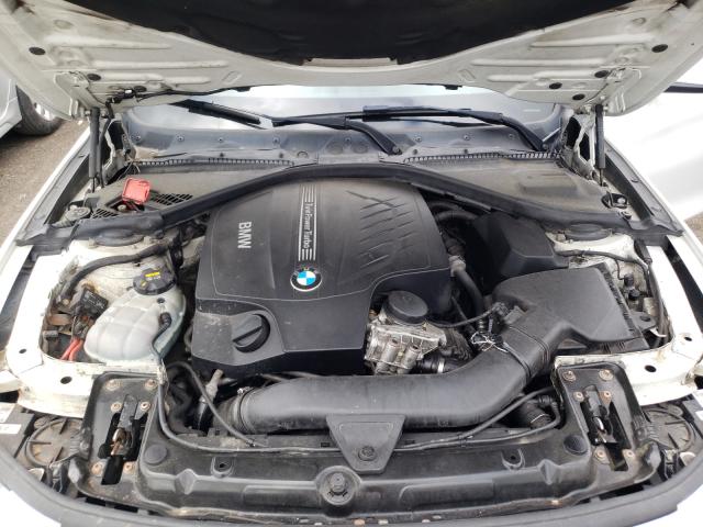 2015 BMW 435 XI GRA WBA4B3C55FD669741