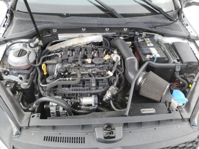 2017 VOLKSWAGEN GTI S 3VW4T7AU1HM008777