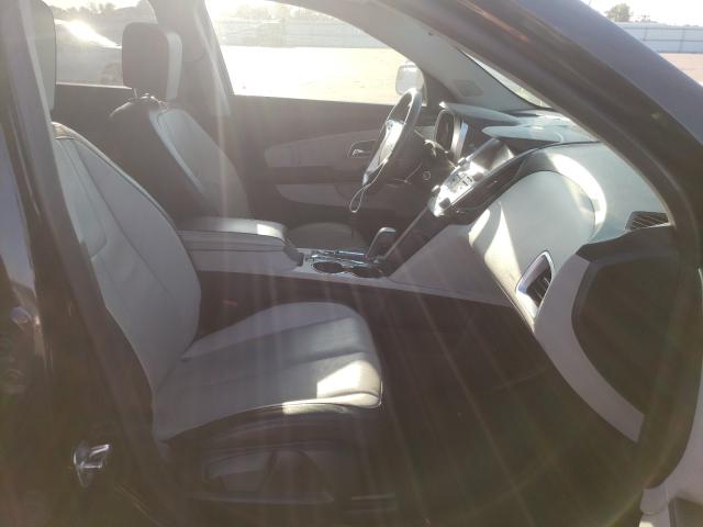 2012 CHEVROLET EQUINOX SS 2GNALFEK1C6198132