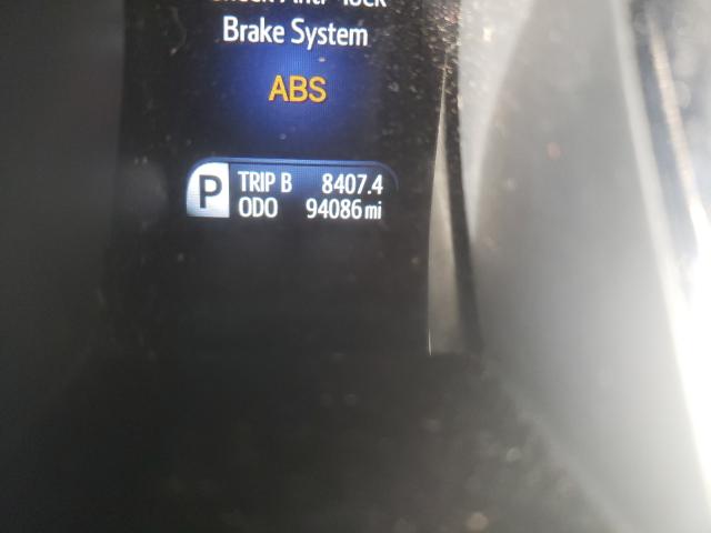 2013 TOYOTA AVALON HYB 4T1BD1EB5DU003273