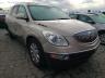 2011 BUICK  ENCLAVE