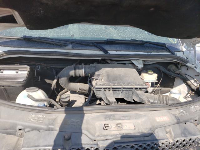 2011 MERCEDES-BENZ SPRINTER 3 WD3PF4CC9B5516416