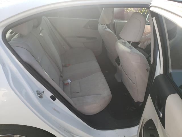 2014 HONDA ACCORD PLU JHMCR5F73EC000194