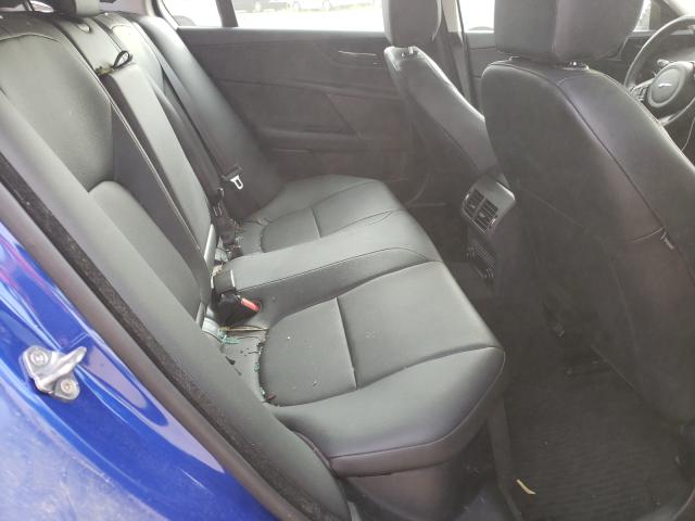 2018 JAGUAR XE PREMIUM SAJAJ4FN0JCP38877
