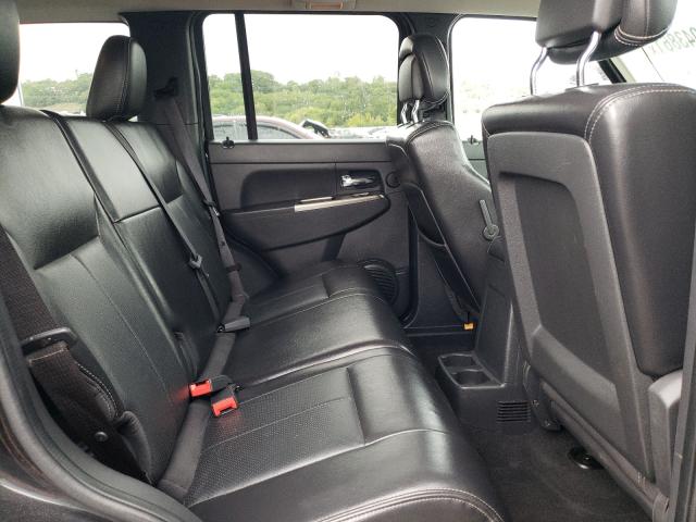2012 JEEP LIBERTY LI 1C4PJMCK6CW116000