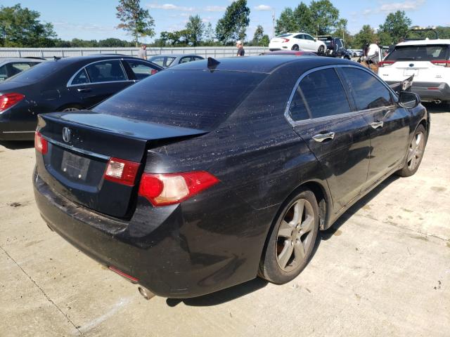 2013 ACURA TSX JH4CU2F49DC010780
