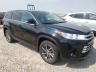 2017 TOYOTA  HIGHLANDER