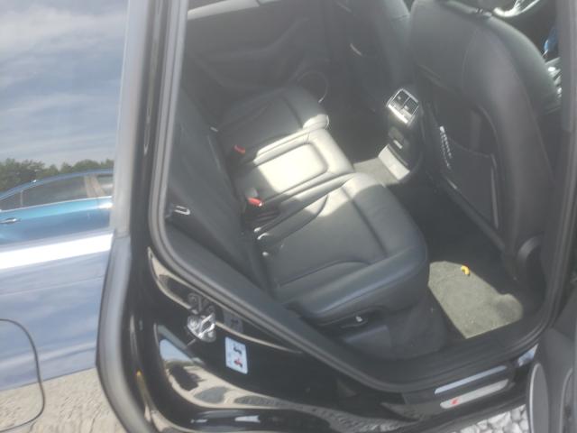 2013 AUDI Q5 PRESTIG WA1WGAFP3DA090948