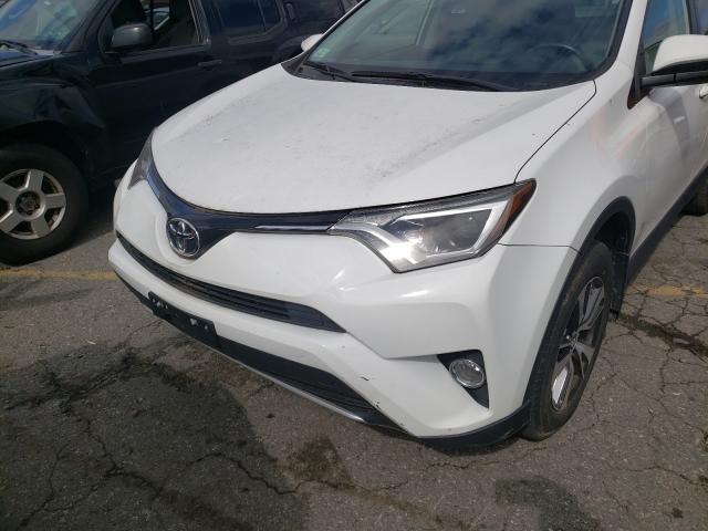 2016 TOYOTA RAV4 XLE JTMRFREV1GD191851