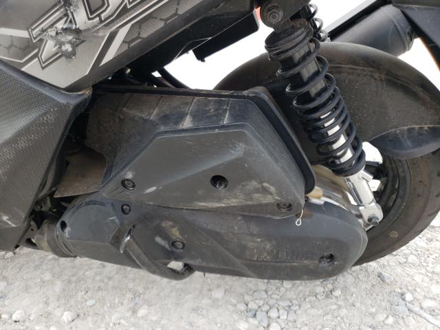 2020 YAMAHA YW125 RKRSEB1Y1LA004771