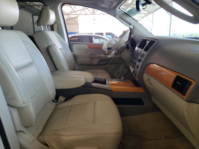 2010 INFINITI QX56 5N3ZA0NF9AN908729