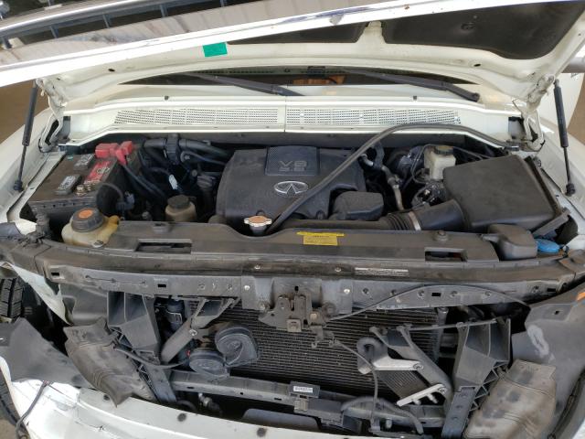 2010 INFINITI QX56 5N3ZA0NF9AN908729