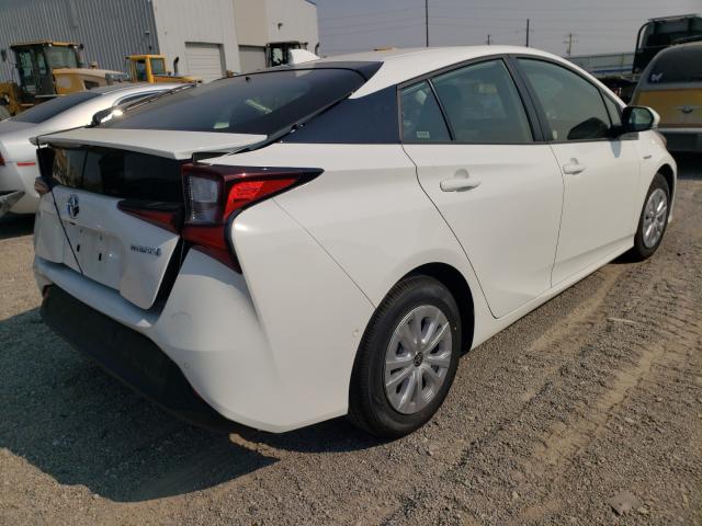 2021 TOYOTA PRIUS SPEC JTDKAMFU8M3148621