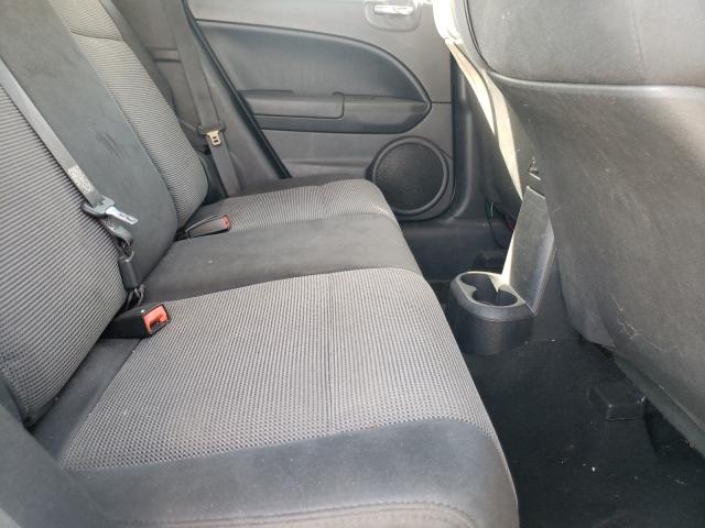 2011 DODGE CALIBER HE 1B3CB5HA0BD152956