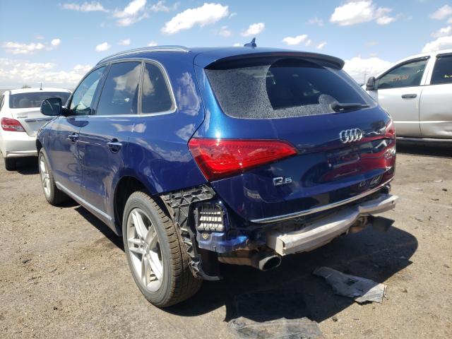 VIN WA1L2AFP4HA094627 2017 Audi Q5, Premium Plus no.3