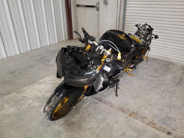 2005 KAWASAKI ZX636 C1 JKBZXJC145A020823