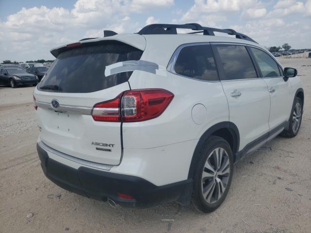 2020 SUBARU ASCENT TOU 4S4WMARD7L3414871
