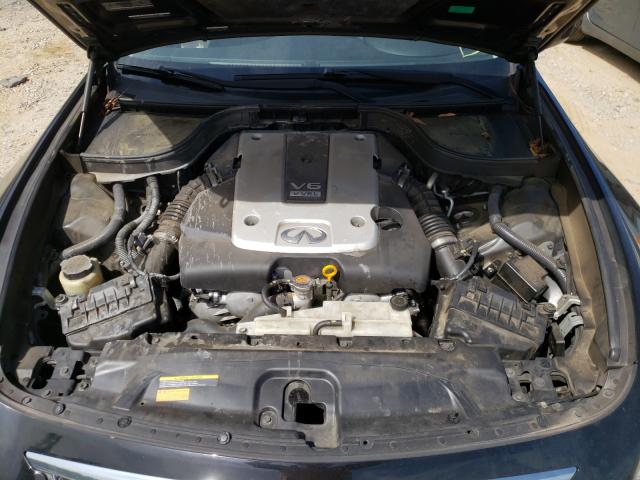 2015 INFINITI Q40 JN1CV6APXFM580116