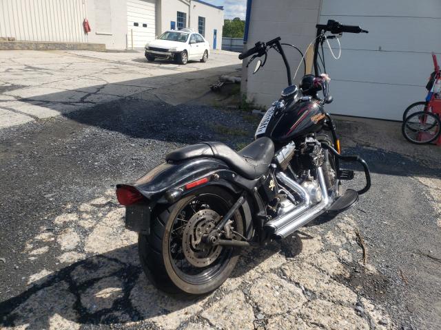 2010 HARLEY-DAVIDSON FLSTSB 1HD1JM51XAB045073