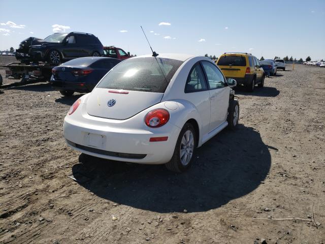2010 VOLKSWAGEN NEW BEETLE 3VWRG3AG0AM027307